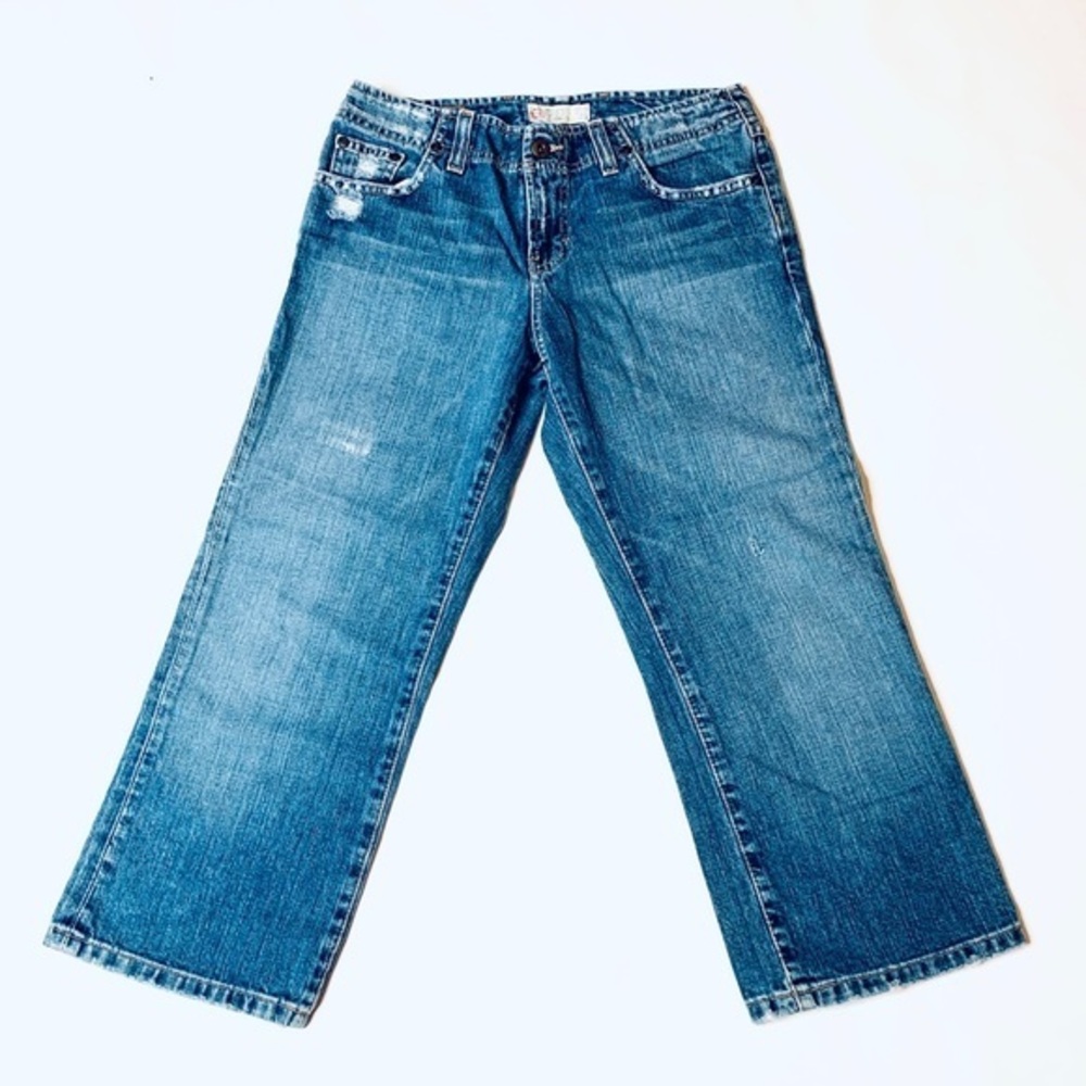 BKE “Wendi” Jean Capris-27